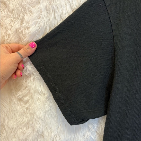 Death Note “God Of The New World Light” Neon Graphic T-Shirt | Size Medium 💚🩷💜 - Picture 6 of 12